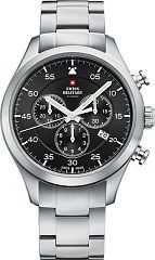 Мужские часы Swiss Military by Chrono SM34076.01 Наручные часы