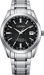Citizen Radio-Controlled CB0260-81E Наручные часы
