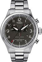 Мужские часы Timex The Waterbury Traditional Chronograph TW2R38400VN Наручные часы