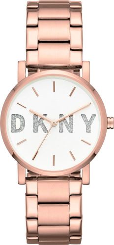 Фото часов Женские часы DKNY Soho NY2654