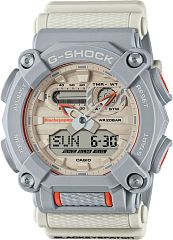 Casio G-Shock GA-900BEP-8AER Наручные часы