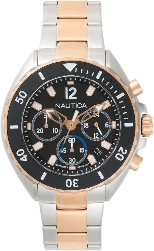 Фото часов Мужские часы Nautica Newport NAPNWP006