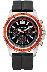 Lincor UNI 1165S0L4 Наручные часы
