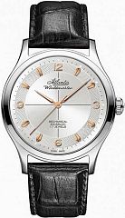 Мужские часы Atlantic Worldmaster 53654.41.25R Наручные часы
