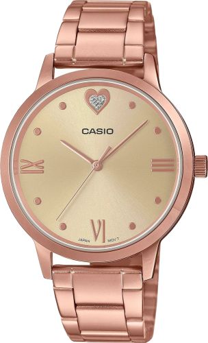 Фото часов Casio Analog LTP-2022VPG-9C