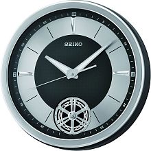 Seiko 
                QXC240KN Настенные часы