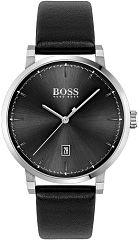 Hugo Boss Confidence 1513790 Наручные часы