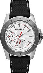 Мужские часы Police Peckham PL.15527JSTU/04P Наручные часы