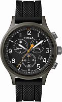 Мужские часы Timex Allied Chronograph TW2R60400 Наручные часы