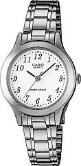 Casio Collection LTP-1128PA-7B Наручные часы