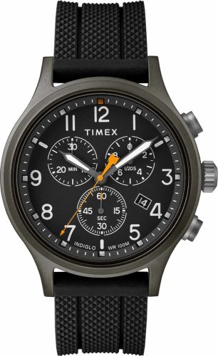 Фото часов Мужские часы Timex Allied Chronograph TW2R60400