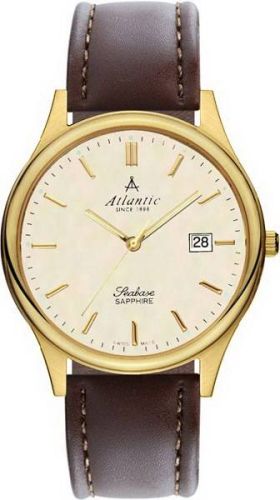 Фото часов Мужские часы Atlantic Seabase 60342.45.91