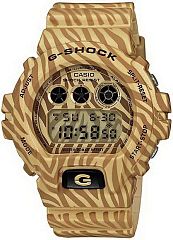 Casio G-Shock DW-6900ZB-9E Наручные часы
