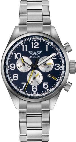 Фото часов Мужские часы Aviator Airacobra V.2.25.0.170.5