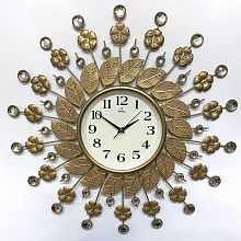 Настенные часы GALAXY AYP-1120-K Настенные часы