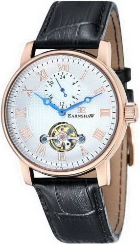 Фото часов Мужские часы Earnshaw Westminster ES-8042-03