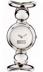 Женские часы Moschino Ladies MW0258 Наручные часы