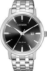 Мужские часы Citizen Eco-Drive BM7460-88E Наручные часы
