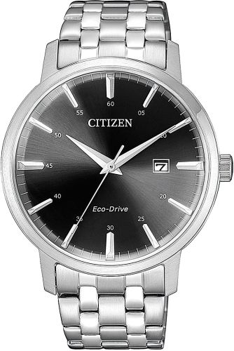 Фото часов Мужские часы Citizen Eco-Drive BM7460-88E