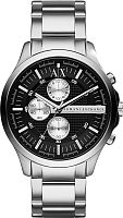 Armani Exchange Hampton AX2152 Наручные часы