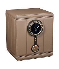 Сейф для автоподзавода 6-ти часов Louvre 06BR-LUX Шкатулки для часов и украшений
