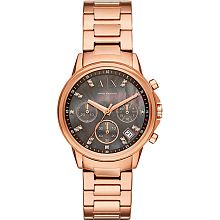 Armani Exchange AX4354 Наручные часы