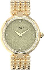Timex Asheville TW2V02500 Наручные часы