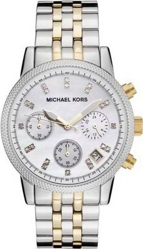 Фото часов Женские часы Michael Kors Ritz MK5057
