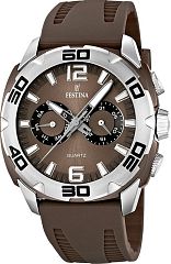 Мужские часы Festina Sport F16665/4 Наручные часы
