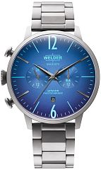Welder												
						WWRC1029 Наручные часы