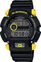 Casio G-Shock DW-9052-1C9 Наручные часы