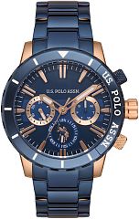 U.S. Polo Assn
USPA1026-04 Наручные часы