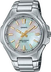 Casio																								MTP-RS100S-7A Наручные часы
