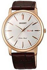Orient Dressy Elegant Gent's FUG1R005W6 Наручные часы