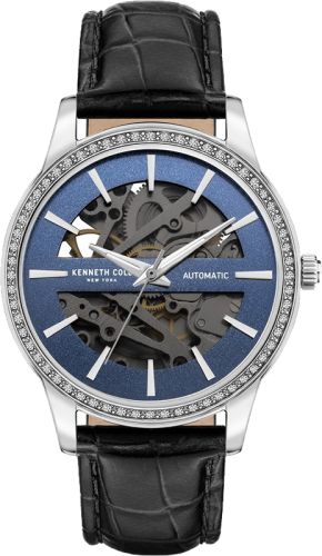 Фото часов Kenneth Cole Automatic KCWLE2123801