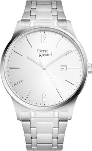 Фото часов Мужские часы Pierre Ricaud Bracelet P97241.5153Q