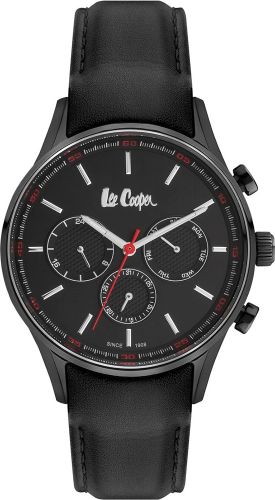 Фото часов Lee Cooper  LC06971.651