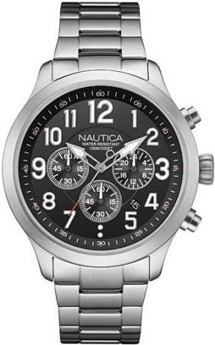 Фото часов Мужские часы Nautica Sport NAI16515G