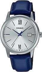Casio Collection MTP-V002L-2B3 Наручные часы
