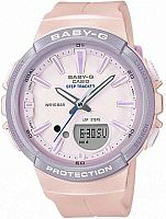 Casio Baby-G BGS-100SC-4A Наручные часы