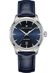 Часы Hamilton Jazzmaster Gent Auto H32475640 Наручные часы