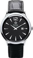 Мужские часы Royal London Classic 41220-01 Наручные часы