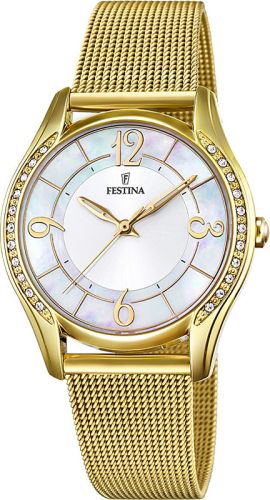 Фото часов Женские часы Festina Mademoiselle F20421/1