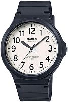 Casio Analog MW-240-7B Наручные часы