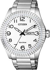 Мужские часы Citizen Eco-Drive BM8530-89AE Наручные часы
