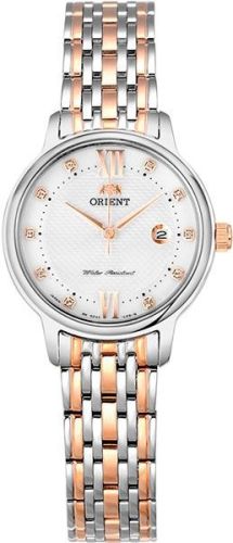 Фото часов Женские часы Orient Fashionable Quartz SSZ45001W0