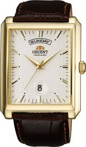 Фото часов Orient Classic Automatic FEVAF003WH