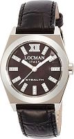 Locman Stealth 020400MKDFNKPSK Наручные часы