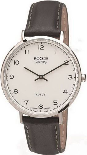 Фото часов Женские часы Boccia Titanium Royce 3590-04