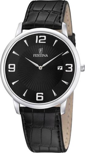Фото часов Мужские часы Festina Classic F6806/2